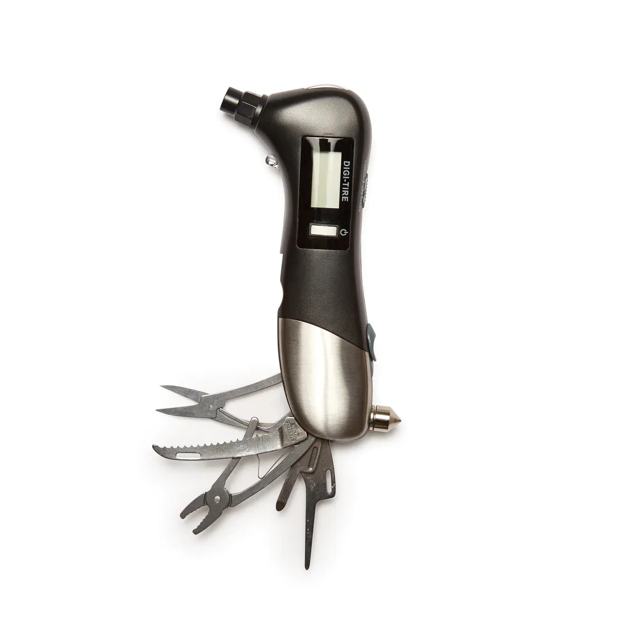 Brouk & Co - Troy Tire Pressure Multi Tool