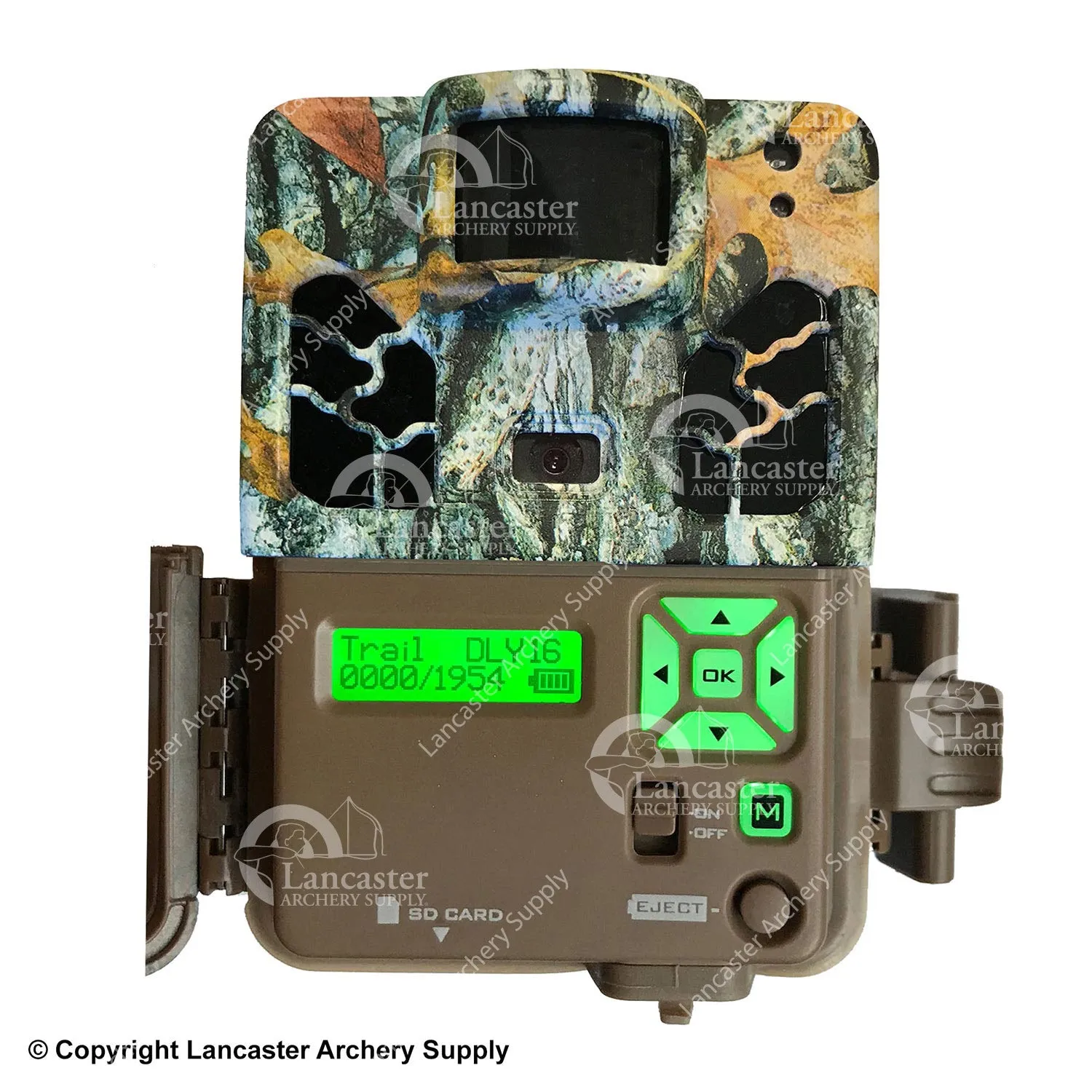 Browning Dark Ops APEX Trail Camera