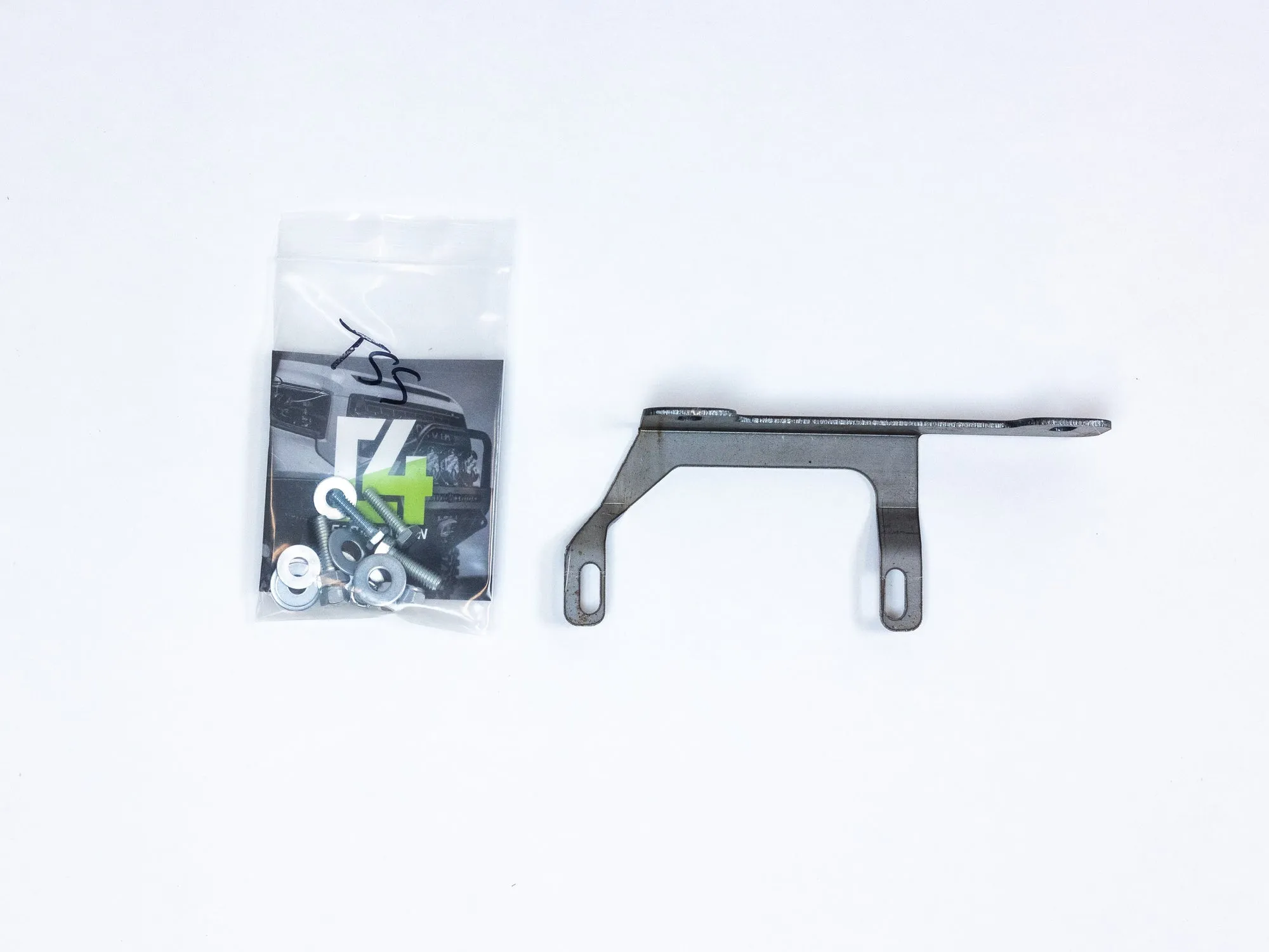 C4 Fabrication 4Runner TSS Relocation Kit