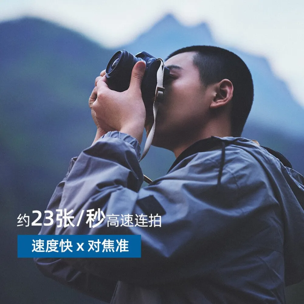 Camera Canon EOS R10 HD RF-S 18-45mm