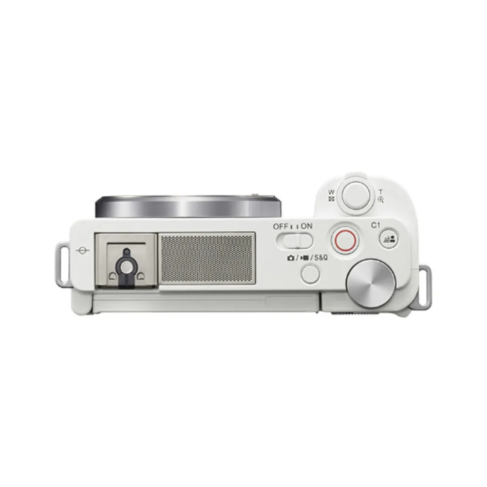 Camera Sony ZV-E10 SEL50F18F