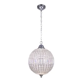 Canarm TILLY 14 .5 Inch LED Pendant Light