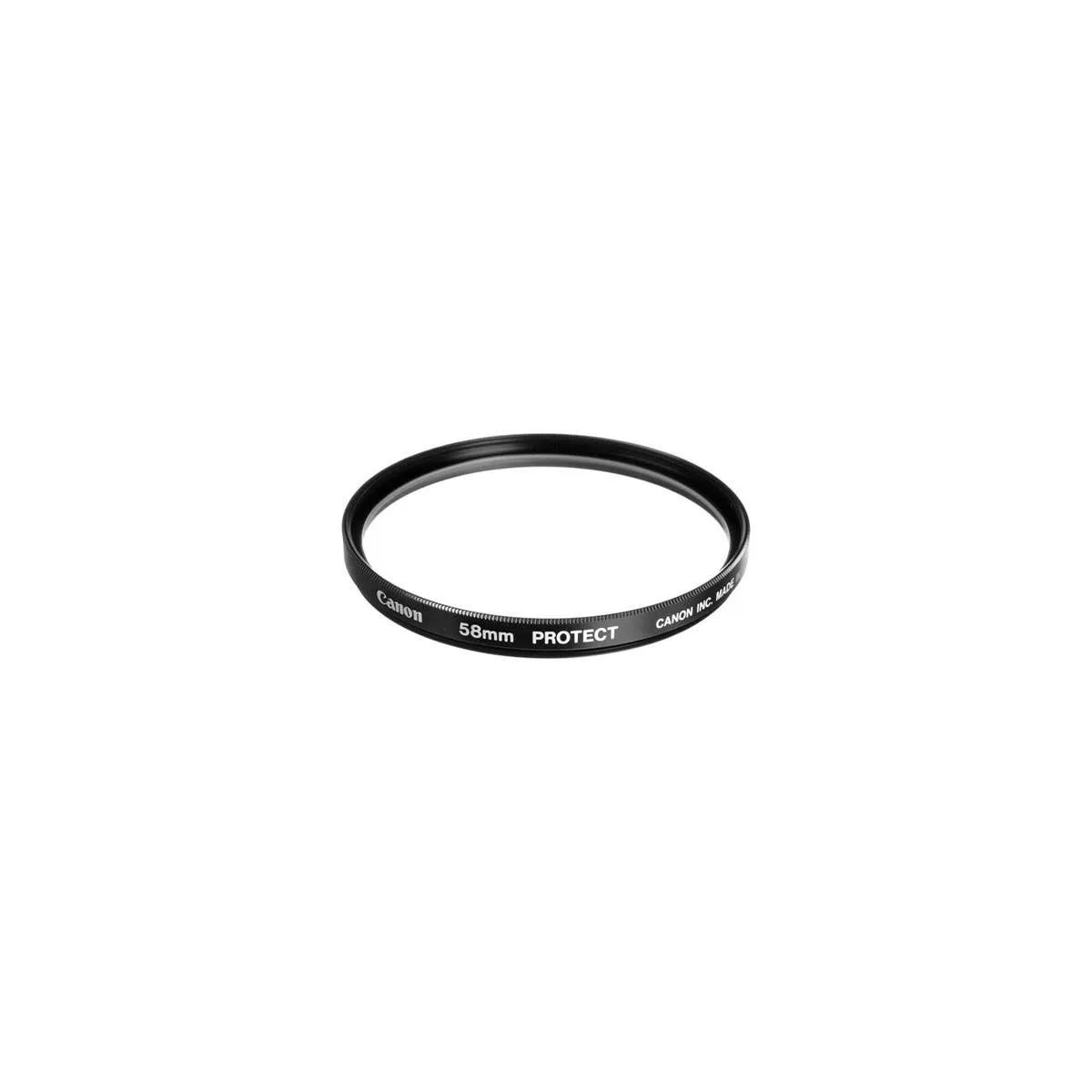Canon 58mm Protect Filter