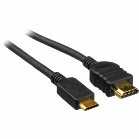 Canon HTC100 HDMI Cable