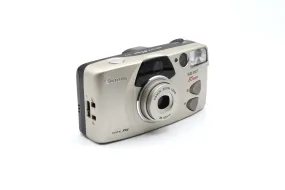 Canon Sure Shot 85 Zoom 35mm Film Camera