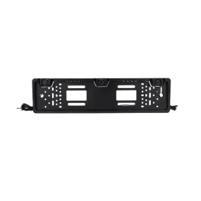 Car License Plate With Camera And  Parking Sensor-FO-220S
