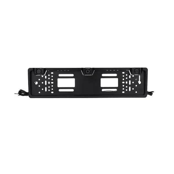Car License Plate With Camera And  Parking Sensor-FO-220S