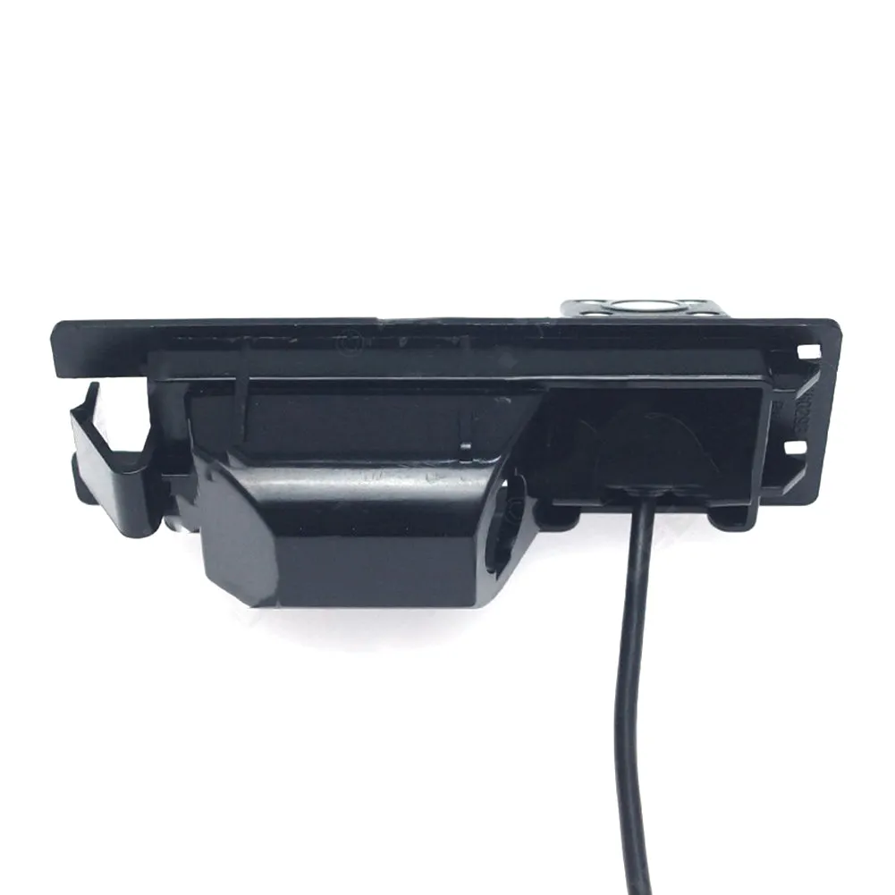Car Reversing Backup Camera 12 Lights Hd Night Vision Rear View
