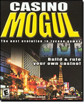 Casino Mogul for Windows PC
