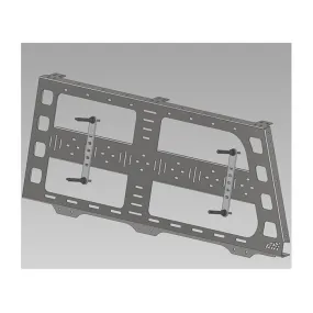 CBI Bed Rack MAXTRAX Mount
