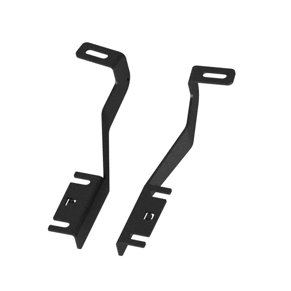 CBI Ditch Light Brackets Nissan Frontier 2022-Current