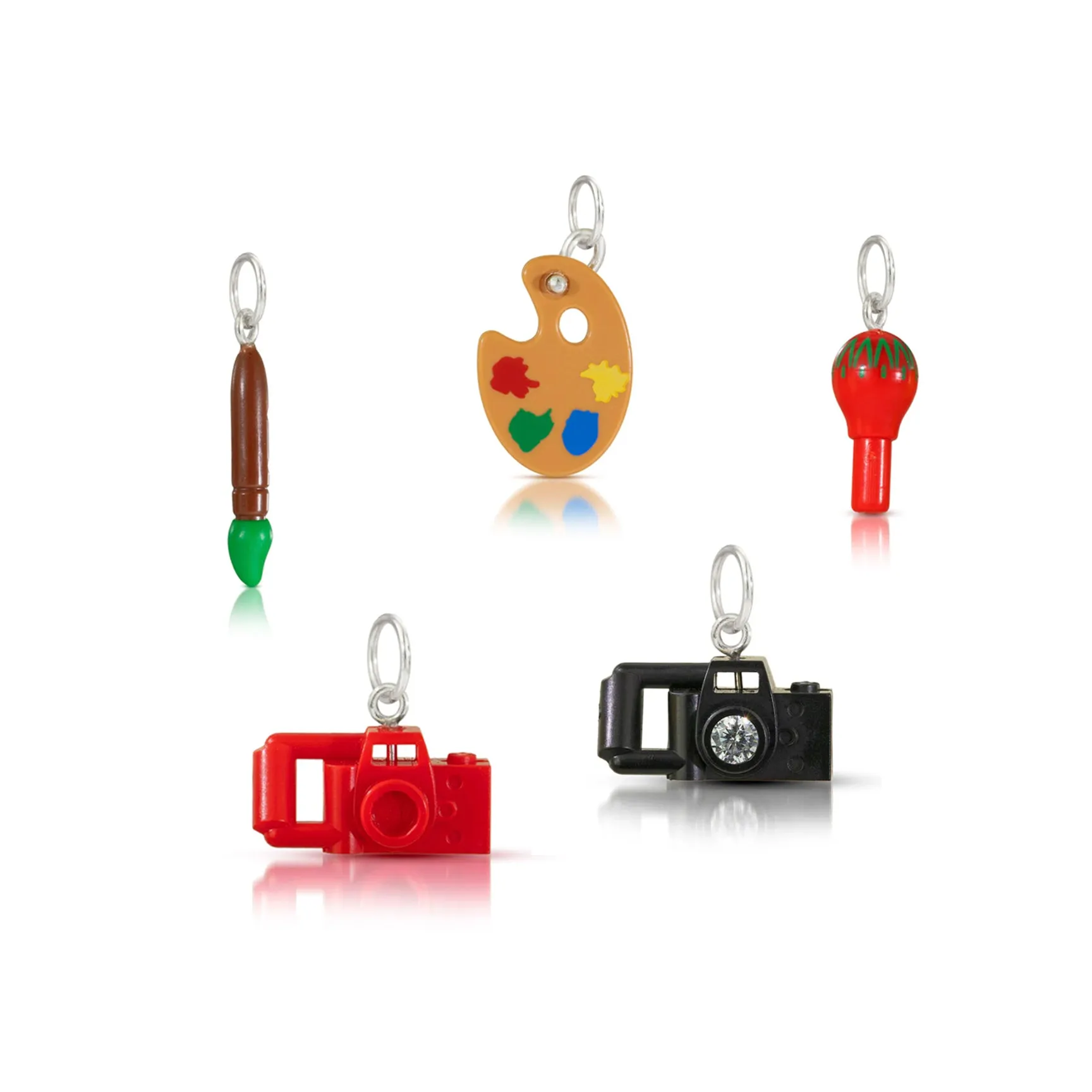 Charms for Artists
