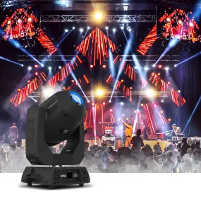 Chauvet Rogue R3 Spot Moving LED Head