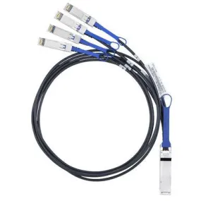 Cisco QSFP-4X10G-AOC3M= InfiniBand cable 3 m QSFP  4 x SFP 