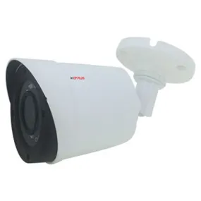 CP Plus 2.4MP Full HD IR Bullet Camera 20Mtr CP-VAC-T24PL2-V3