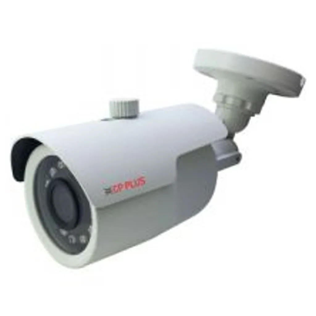 CP Plus 2.4MP Full HD IR Bullet Camera 30Mtr CP-VAC-T24L3-V3