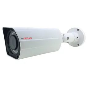 CP Plus 2.4MP Full HD IR Bullet Camera 50Mtr CP-VAC-T24FL5-V3