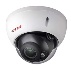 CP Plus 2.4MP Vandal Dome  CP-USC-VA24FR3