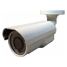 CVI 720p Bullet Camera 42 IR LED Vari-Focal