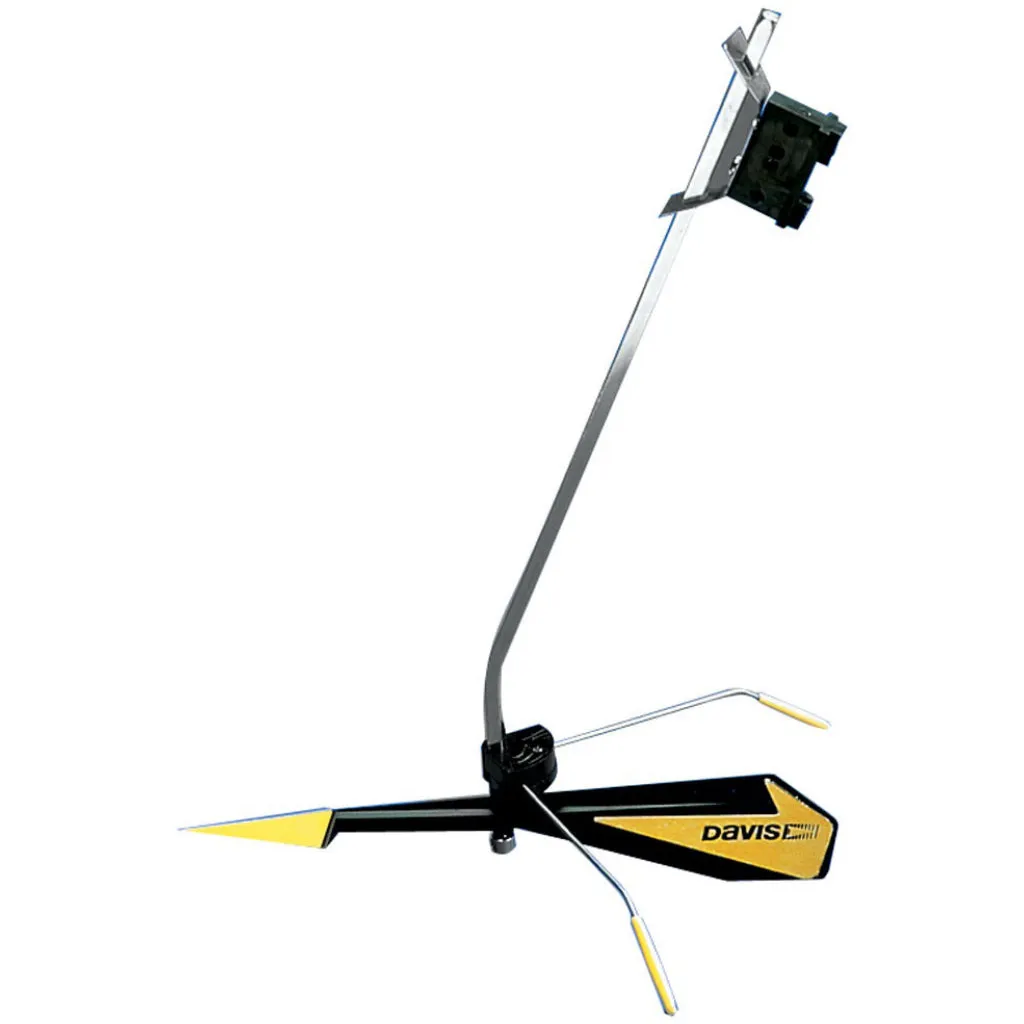 Davis Telo-Cat Wind Indicator