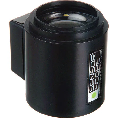 Delkin Devices Sensor Scope