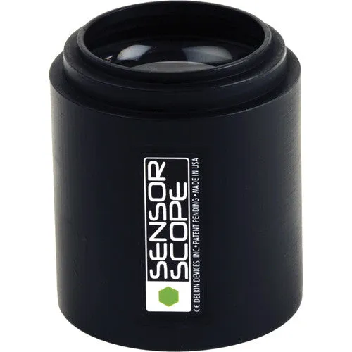 Delkin Devices Sensor Scope