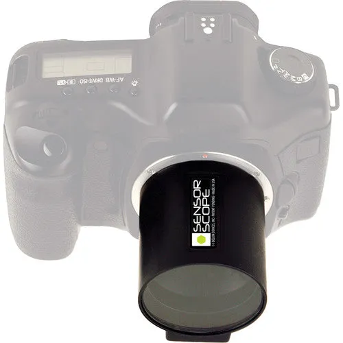 Delkin Devices Sensor Scope