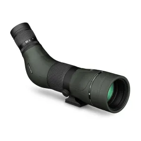 Diamondback HD 16-48x65 Angled Spotting Scope