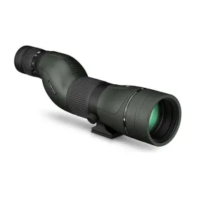 Diamondback HD 16-48x65 Straight Spotting Scope