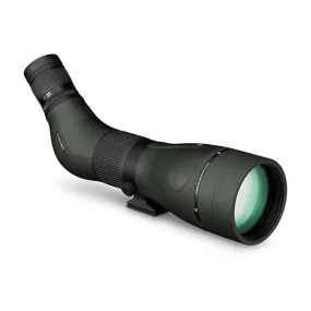 Diamondback HD 20-60x85 Angled Spotting Scope