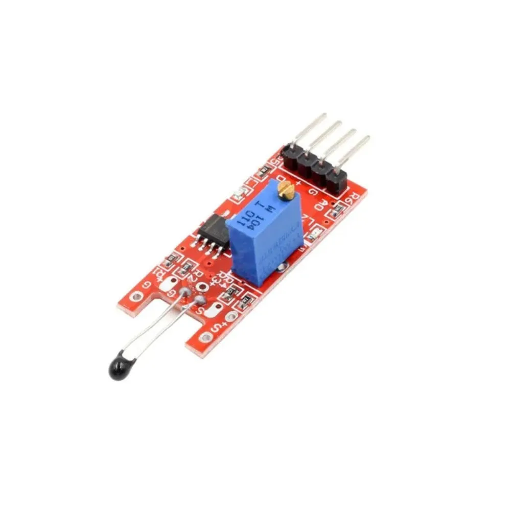 Digital Temperature Module Thermal Sensor