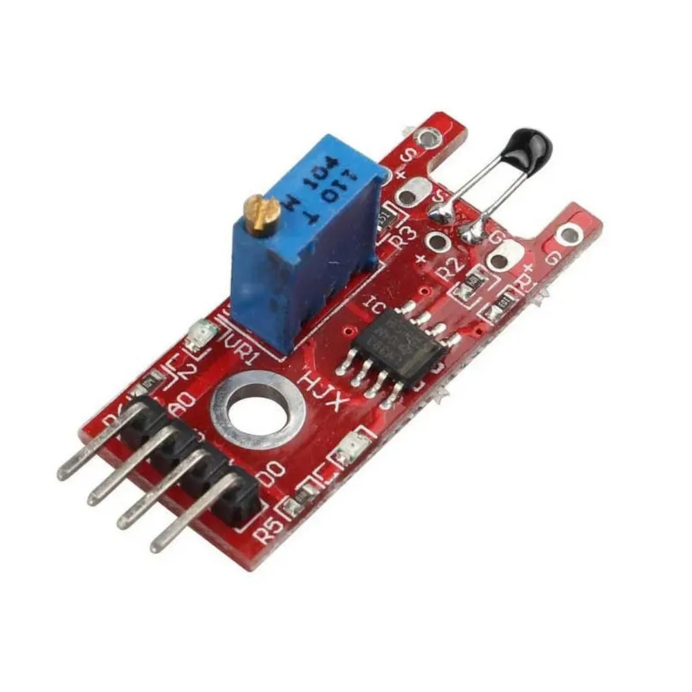 Digital Temperature Module Thermal Sensor