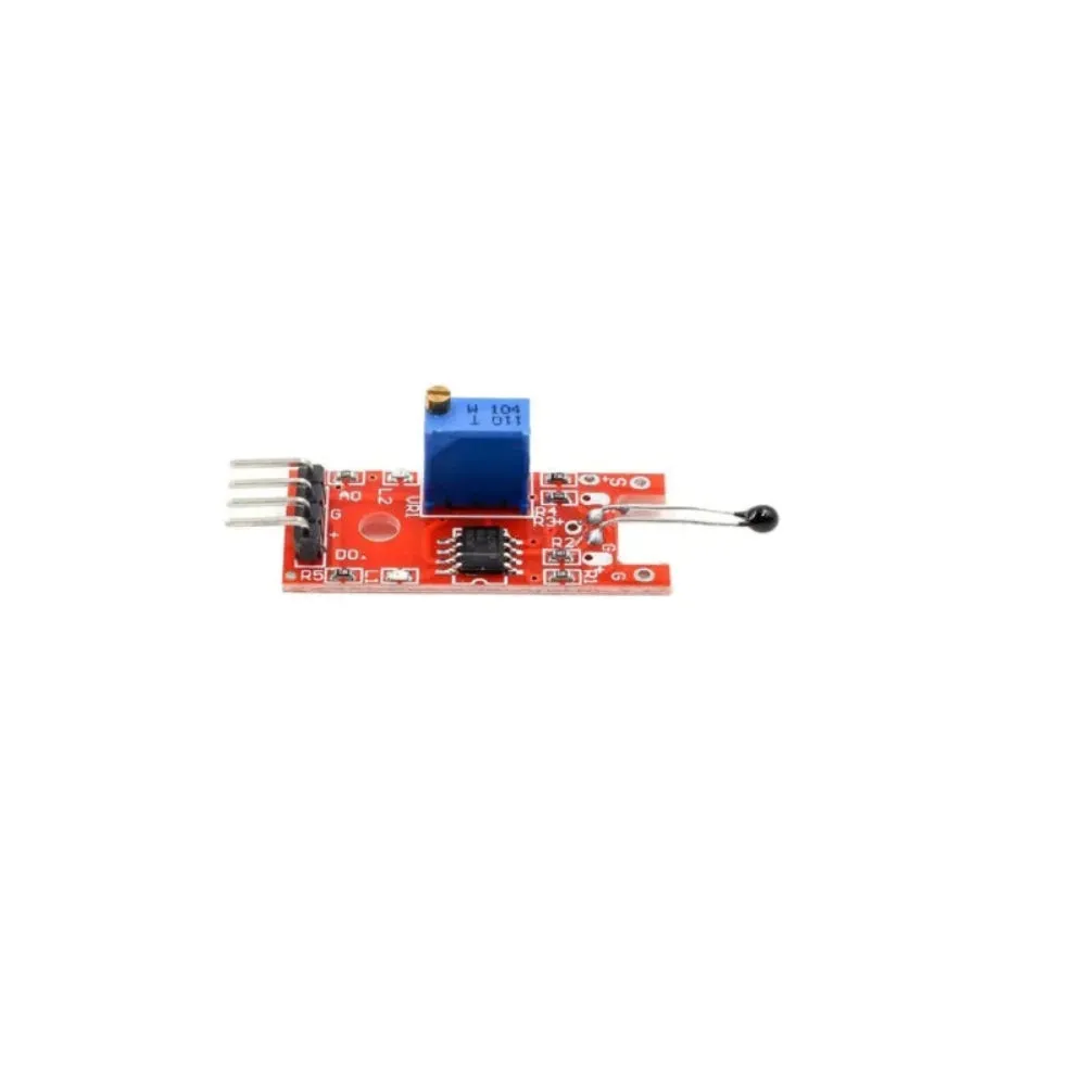 Digital Temperature Module Thermal Sensor