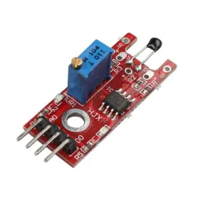 Digital Temperature Module Thermal Sensor