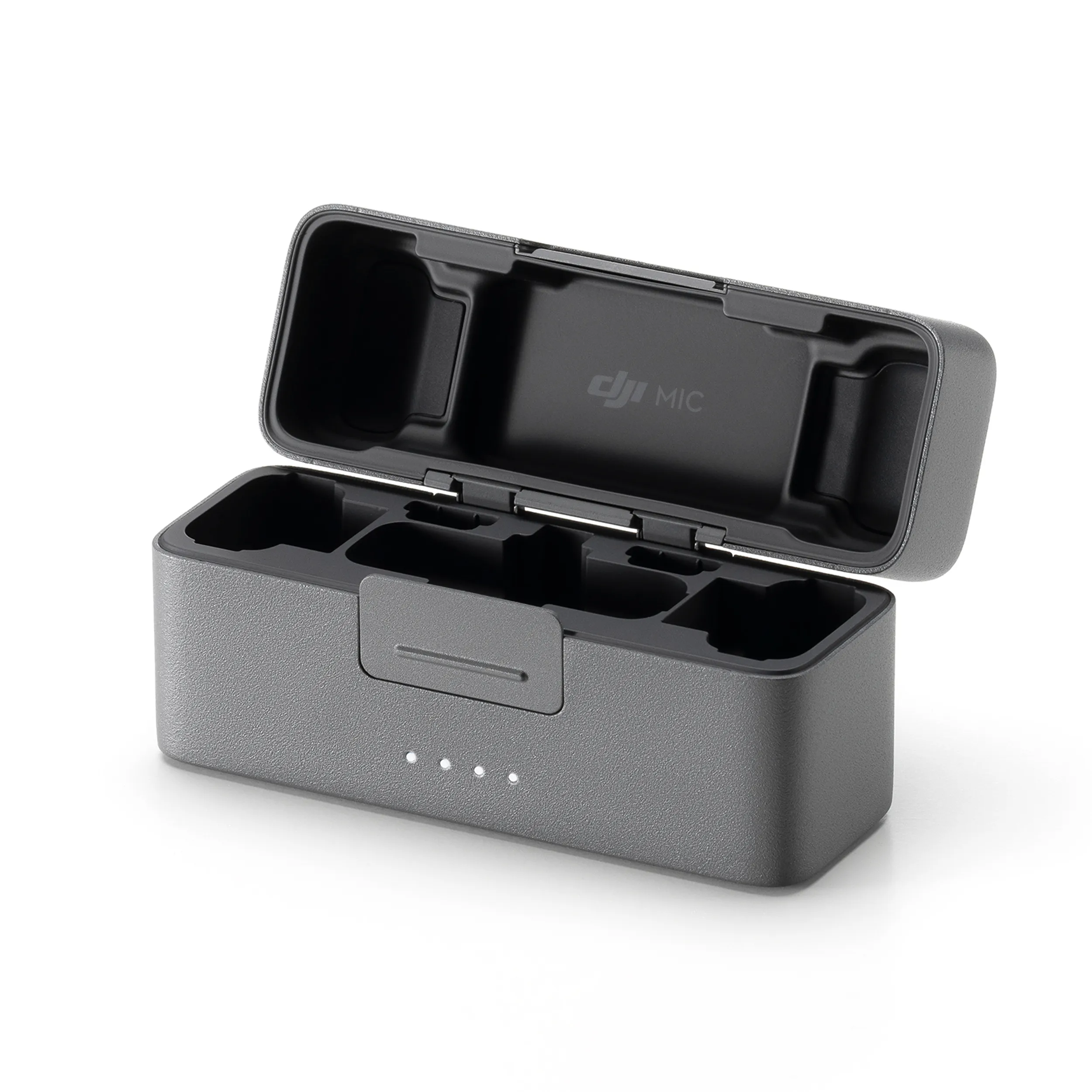 DJI AC Mic 2 Charging Case
