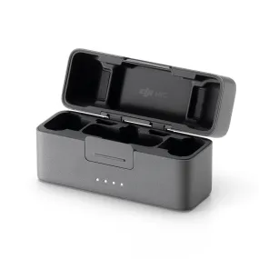 DJI AC Mic 2 Charging Case
