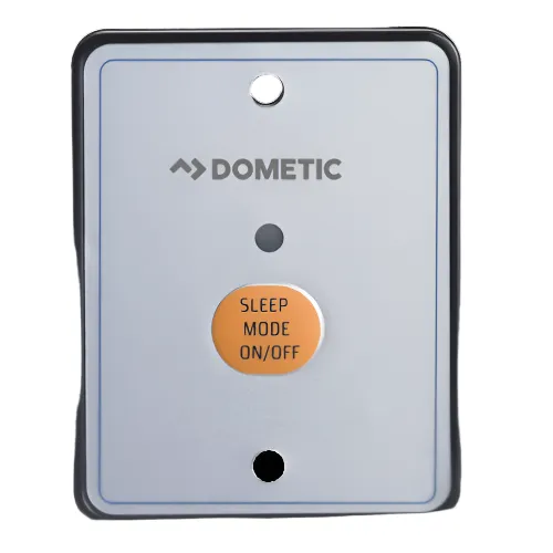 Dometic Perfectcharge MCA-RC1 Battery Charger - Remote Control Caravan