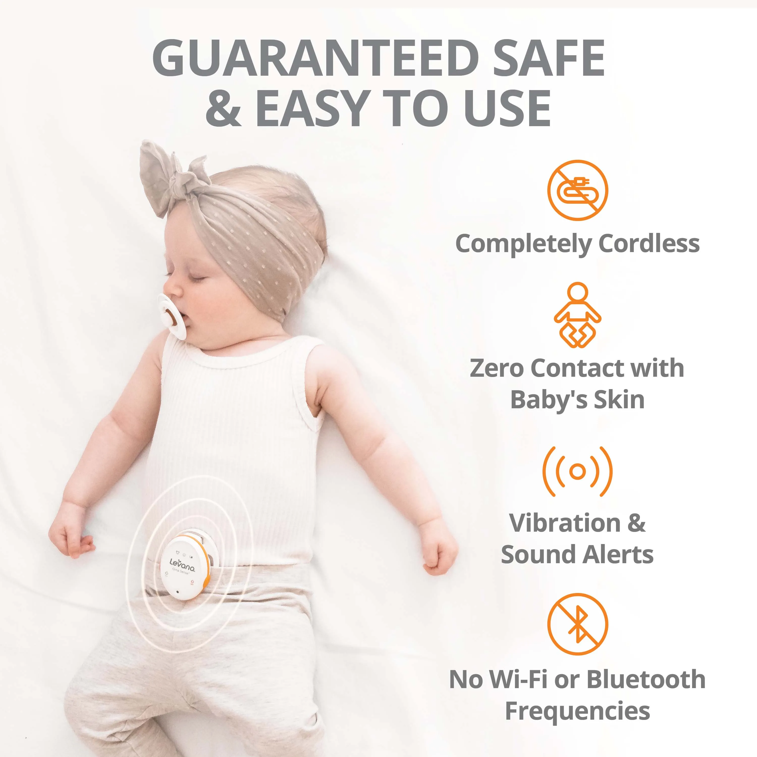 Dream Bundle: Nala with 2 Cameras & Oma Sense