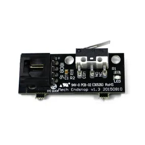 Dreamer 3D Printer Sensors | Precision and Performance