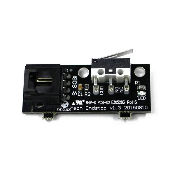 Dreamer 3D Printer Sensors | Precision and Performance