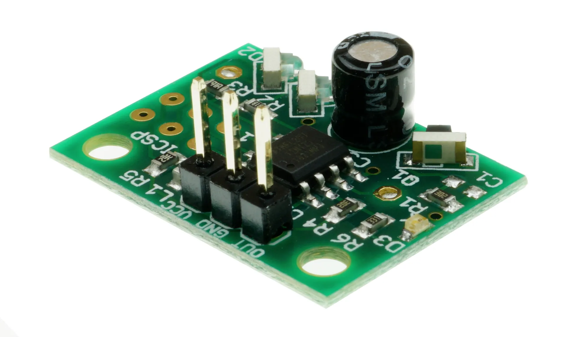 Duet mini IR Probe
