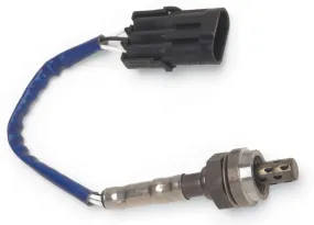Edelbrock 3591 Oxygen Sensor For ProFlo1 EFI; Bosch 3-Wire; Narrow-Band.