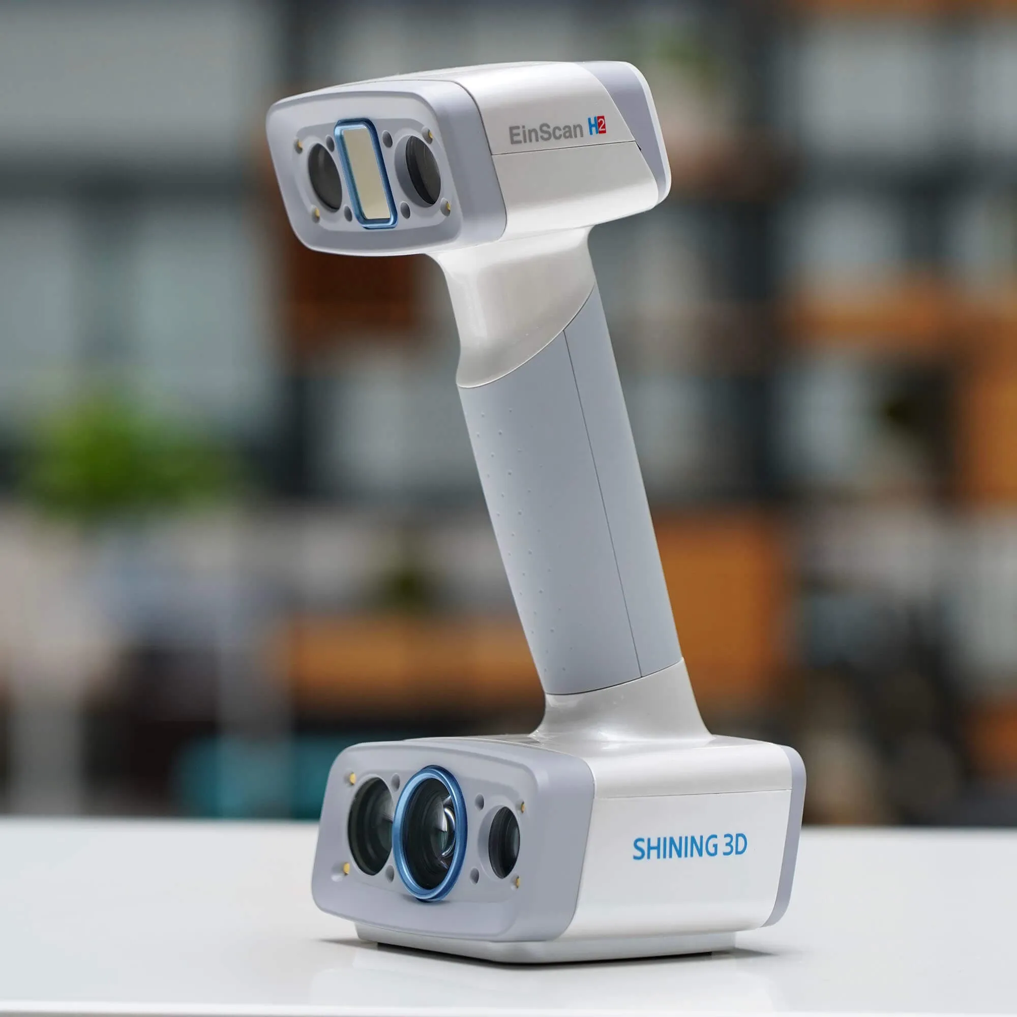 EinScan H2