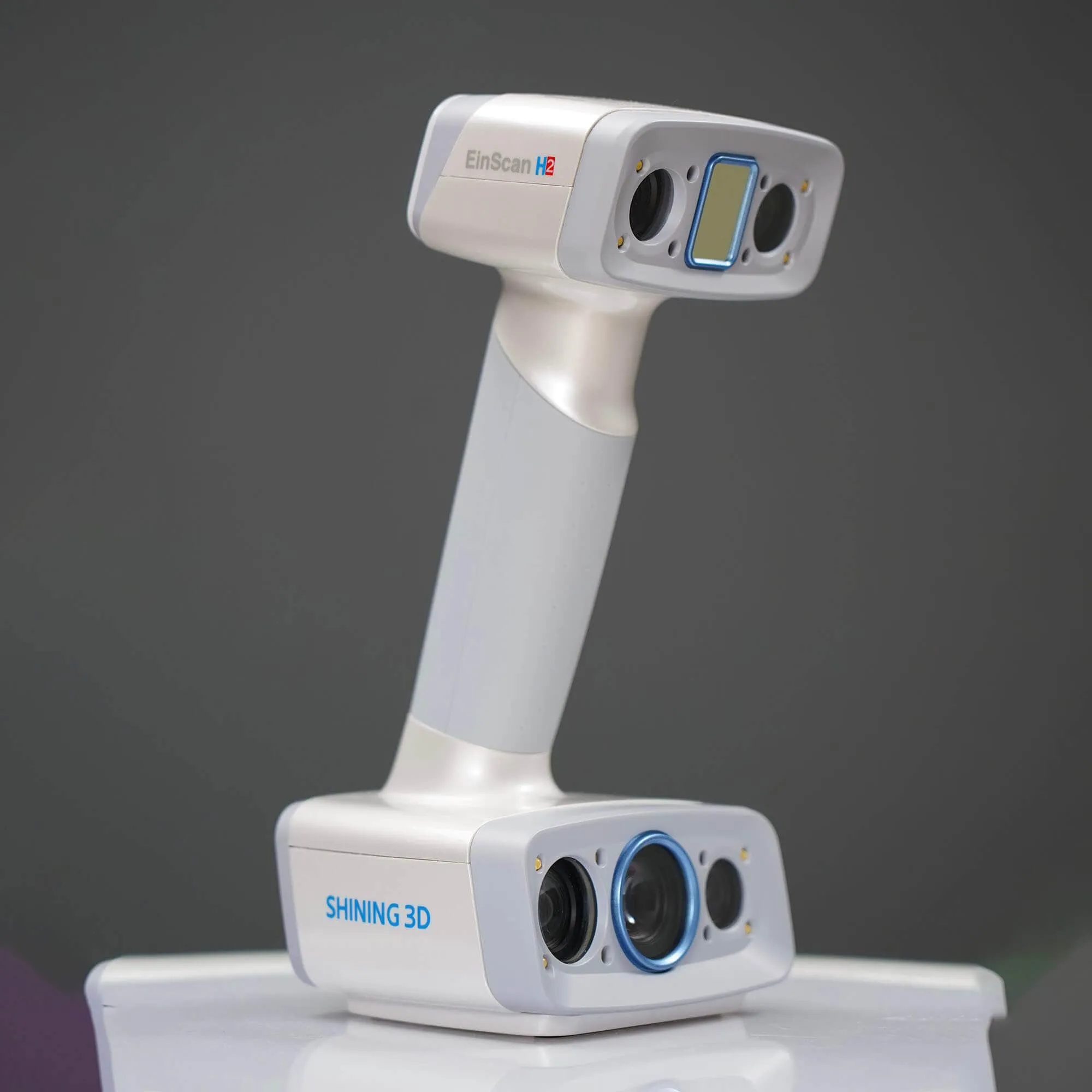 EinScan H2