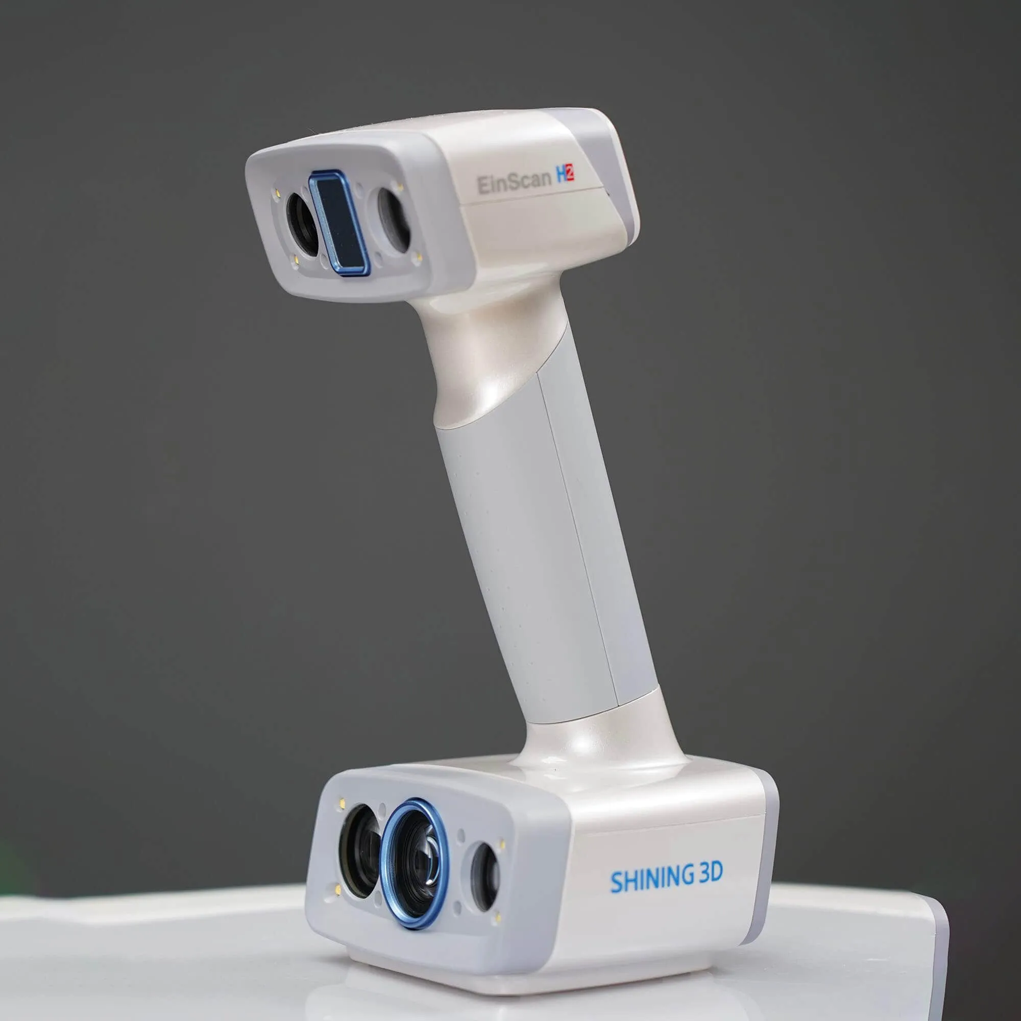 EinScan H2