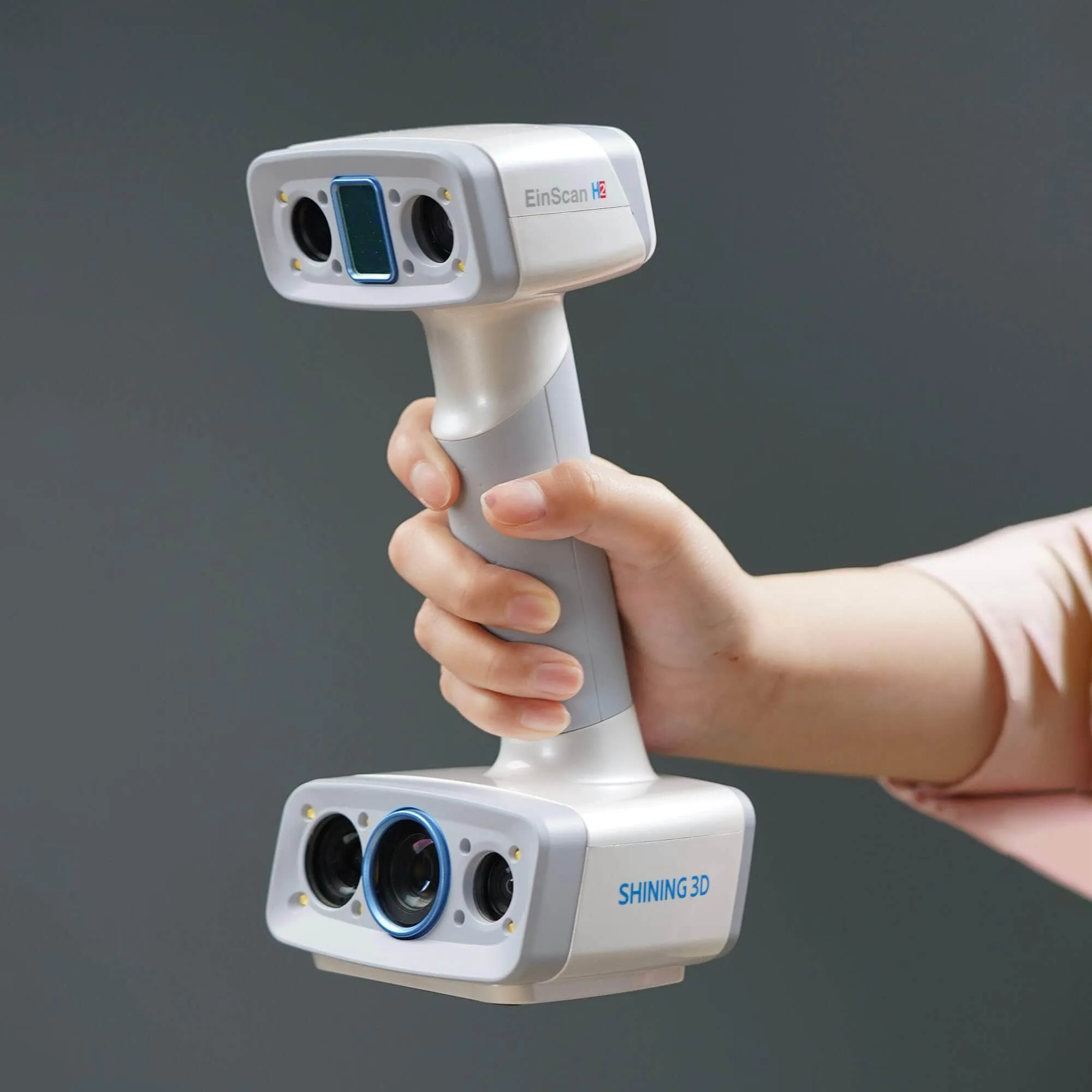 EinScan H2