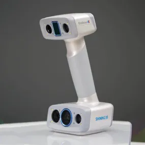 EinScan H2