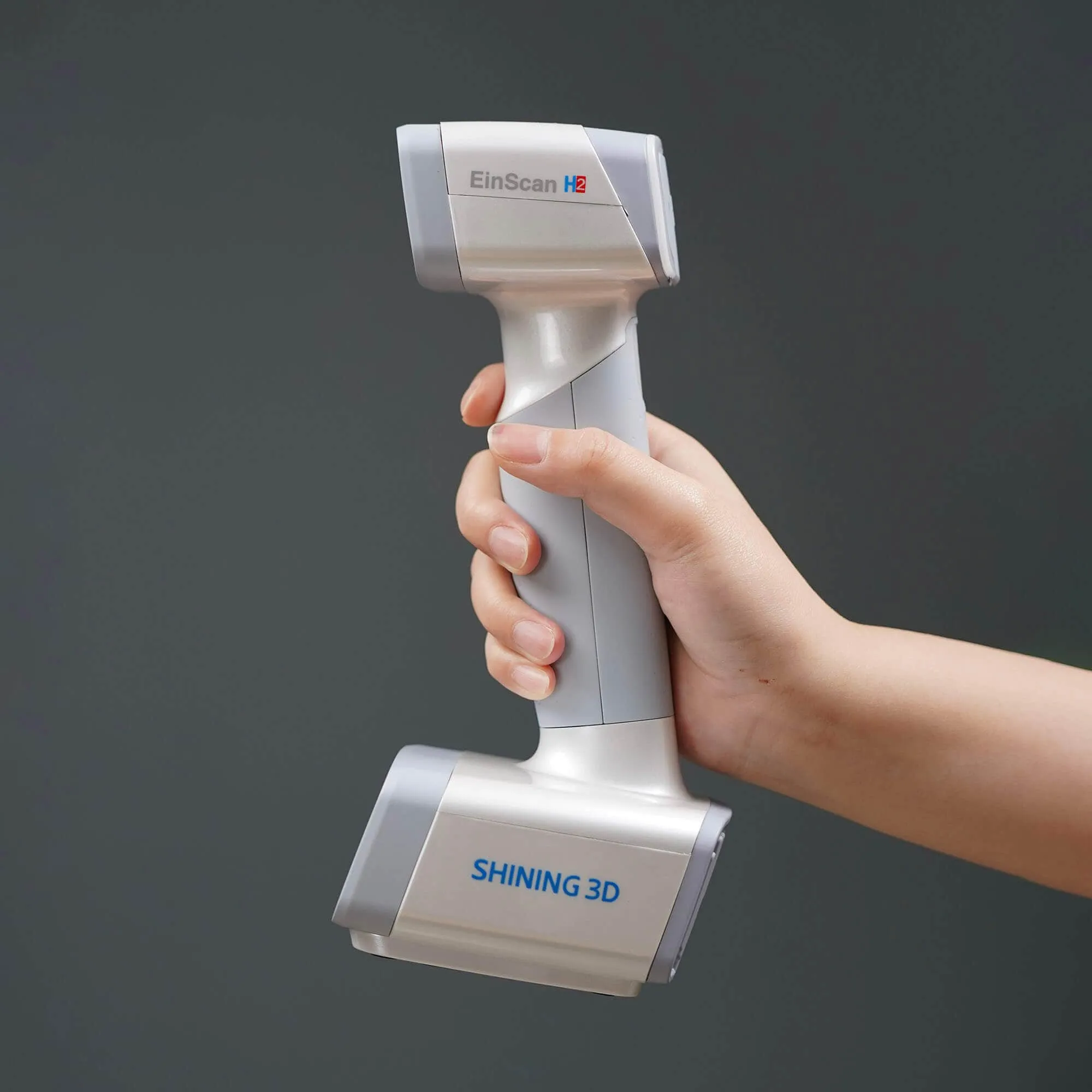 EinScan H2