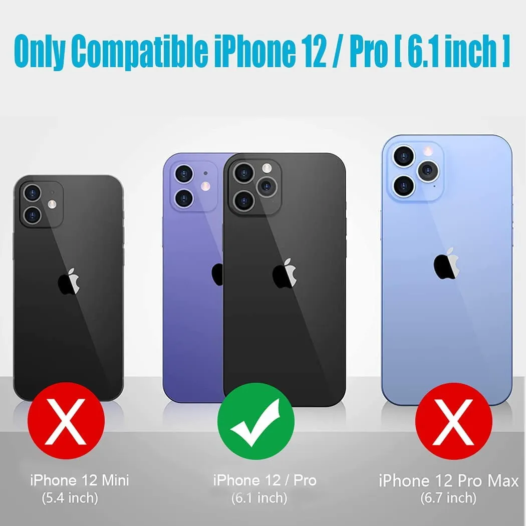 Entronix Apple iPhone 11 Case - 7000mAh Battery Charger
