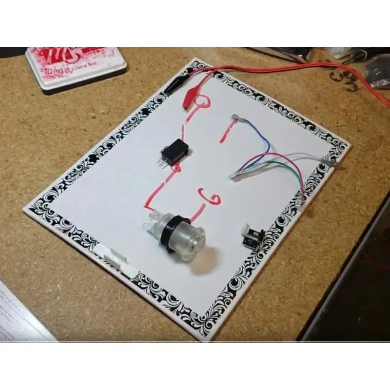 EZ RGB Harness